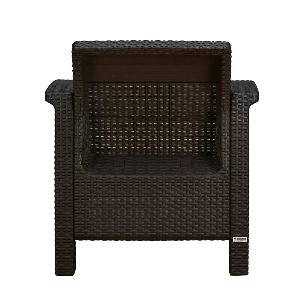 Goa Sofa Set with Cushion (1 Seater)